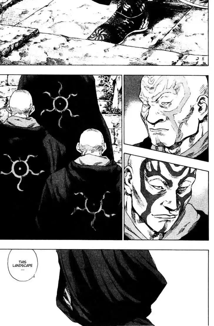 Ahh!! Bishamon High School Vol.16 Ch.154