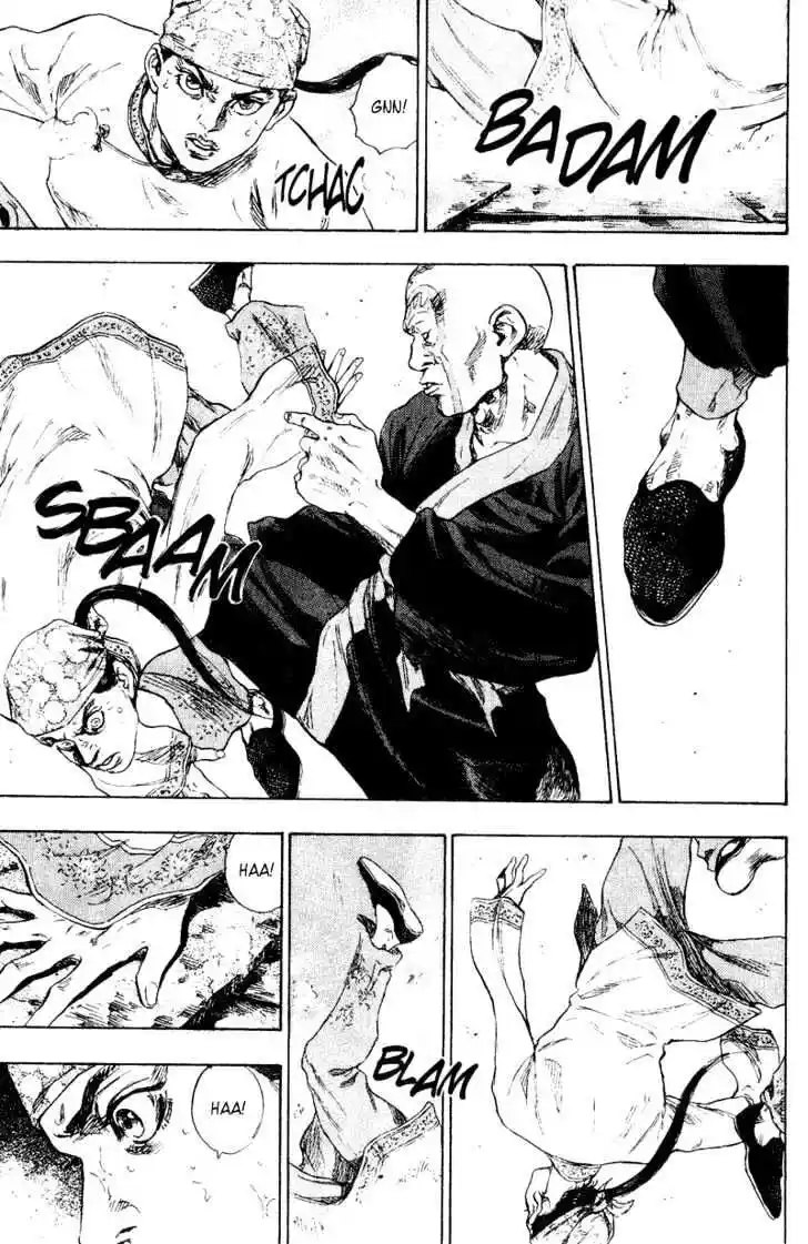 Ahh!! Bishamon High School Vol.16 Ch.155