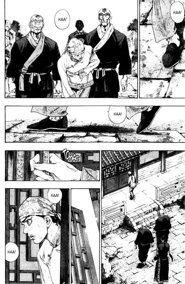 Ahh!! Bishamon High School Vol.16 Ch.155