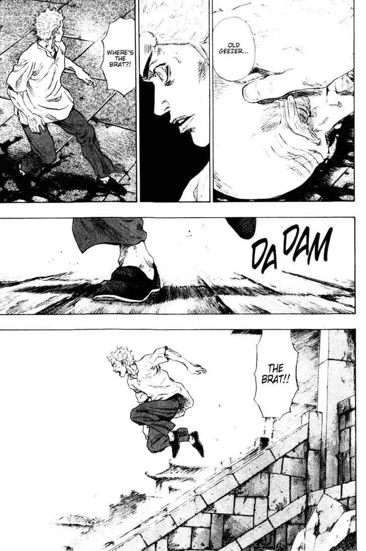 Ahh!! Bishamon High School Vol.16 Ch.156