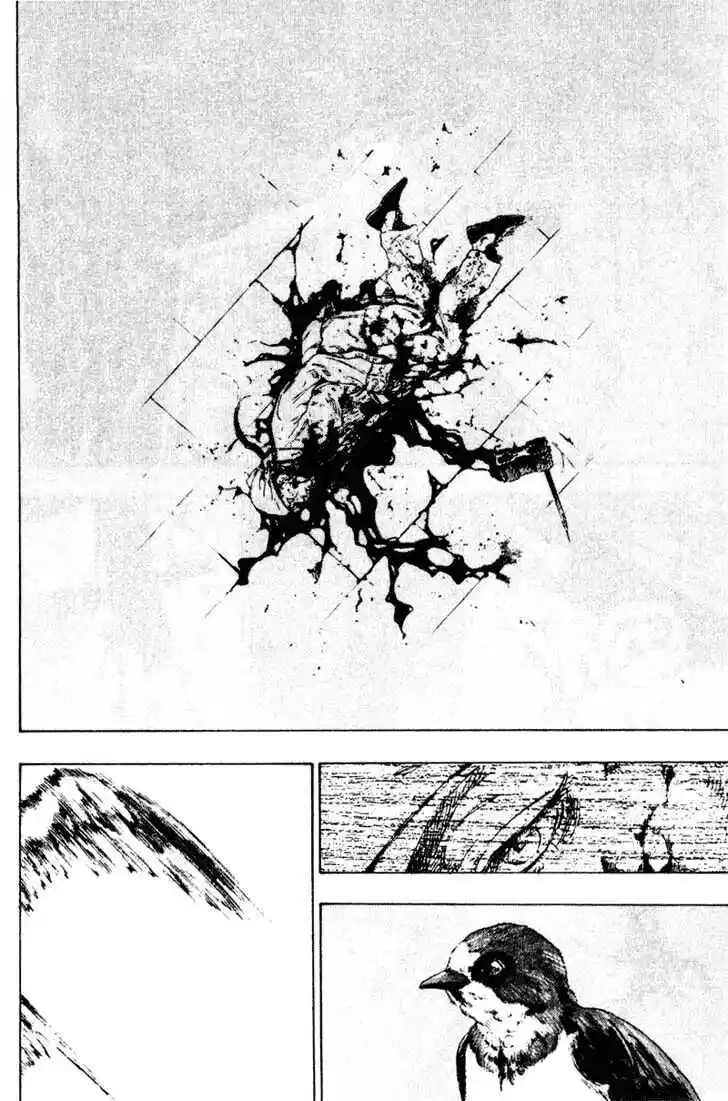 Ahh!! Bishamon High School Vol.16 Ch.156