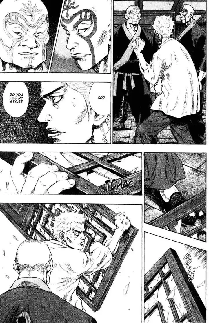 Ahh!! Bishamon High School Vol.16 Ch.157