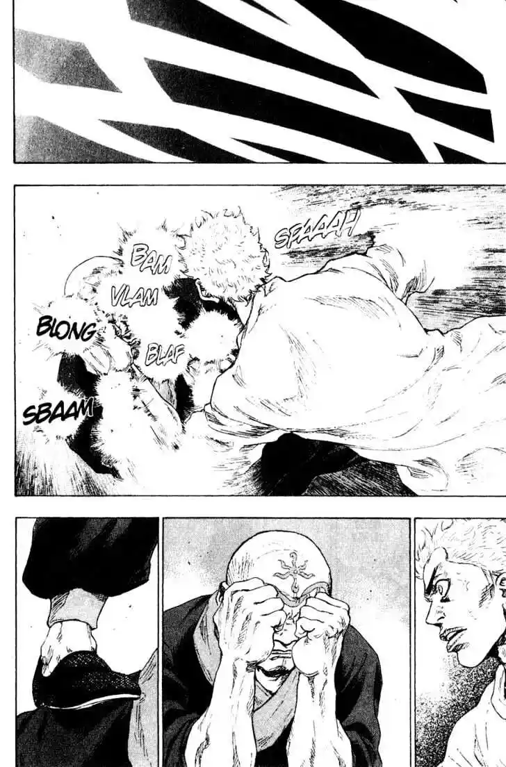 Ahh!! Bishamon High School Vol.16 Ch.157