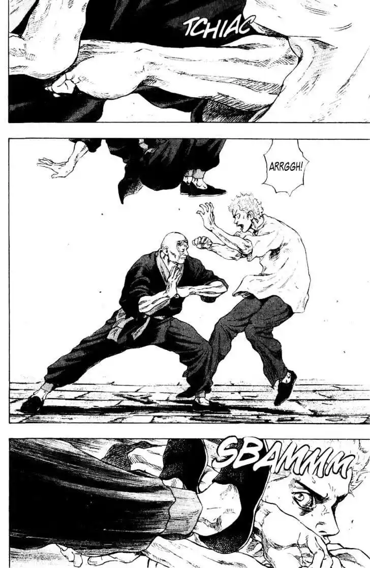 Ahh!! Bishamon High School Vol.16 Ch.157