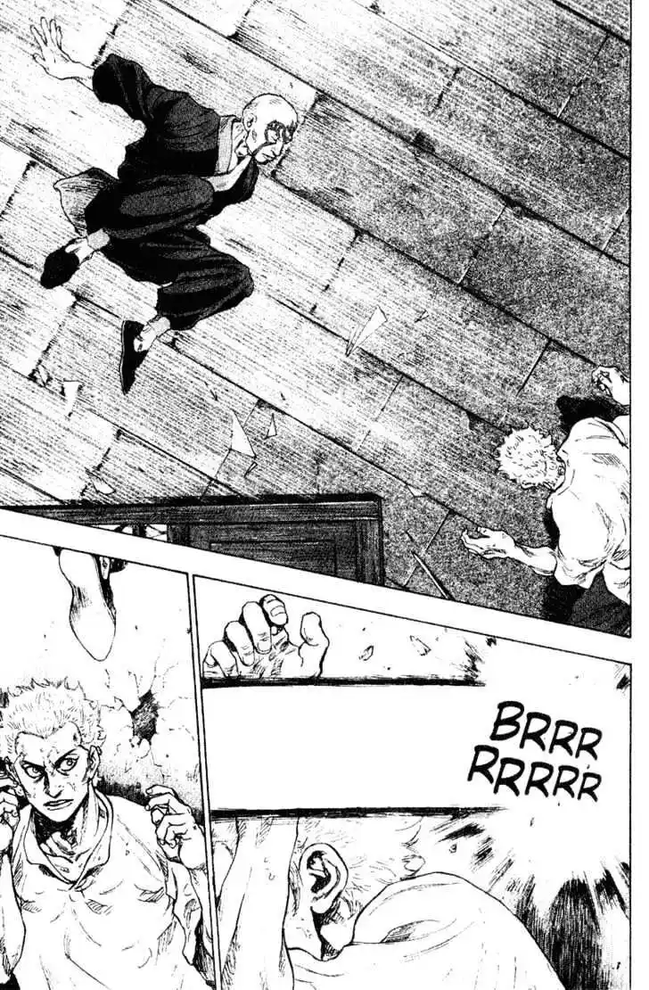 Ahh!! Bishamon High School Vol.16 Ch.157