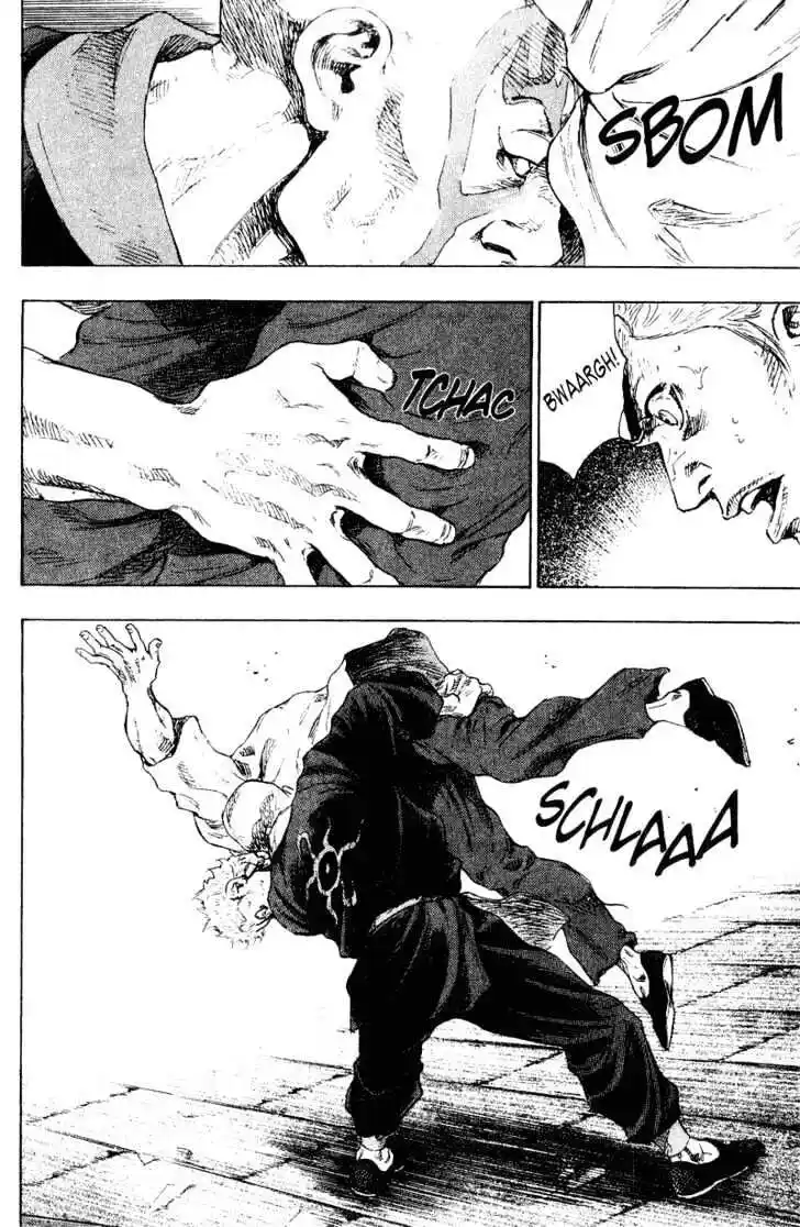 Ahh!! Bishamon High School Vol.16 Ch.157