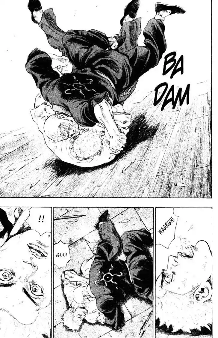 Ahh!! Bishamon High School Vol.16 Ch.157