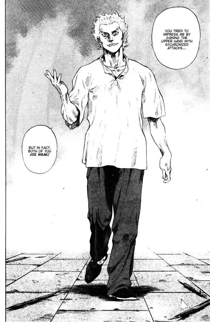 Ahh!! Bishamon High School Vol.16 Ch.157