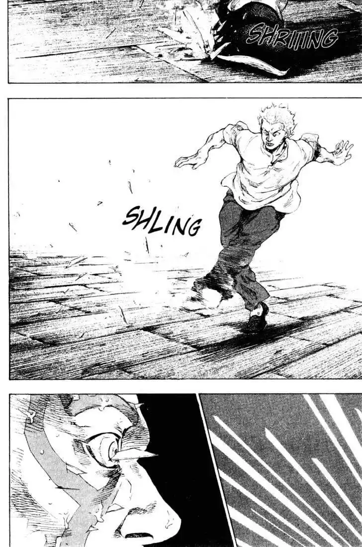 Ahh!! Bishamon High School Vol.16 Ch.158