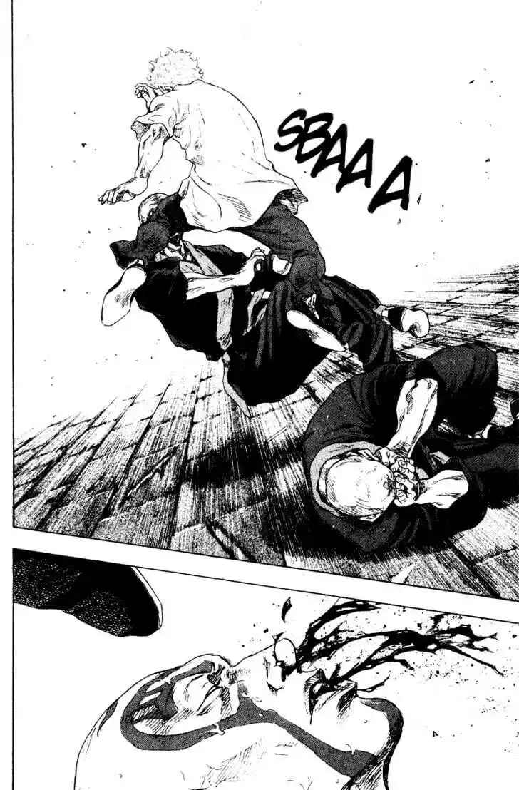 Ahh!! Bishamon High School Vol.16 Ch.158