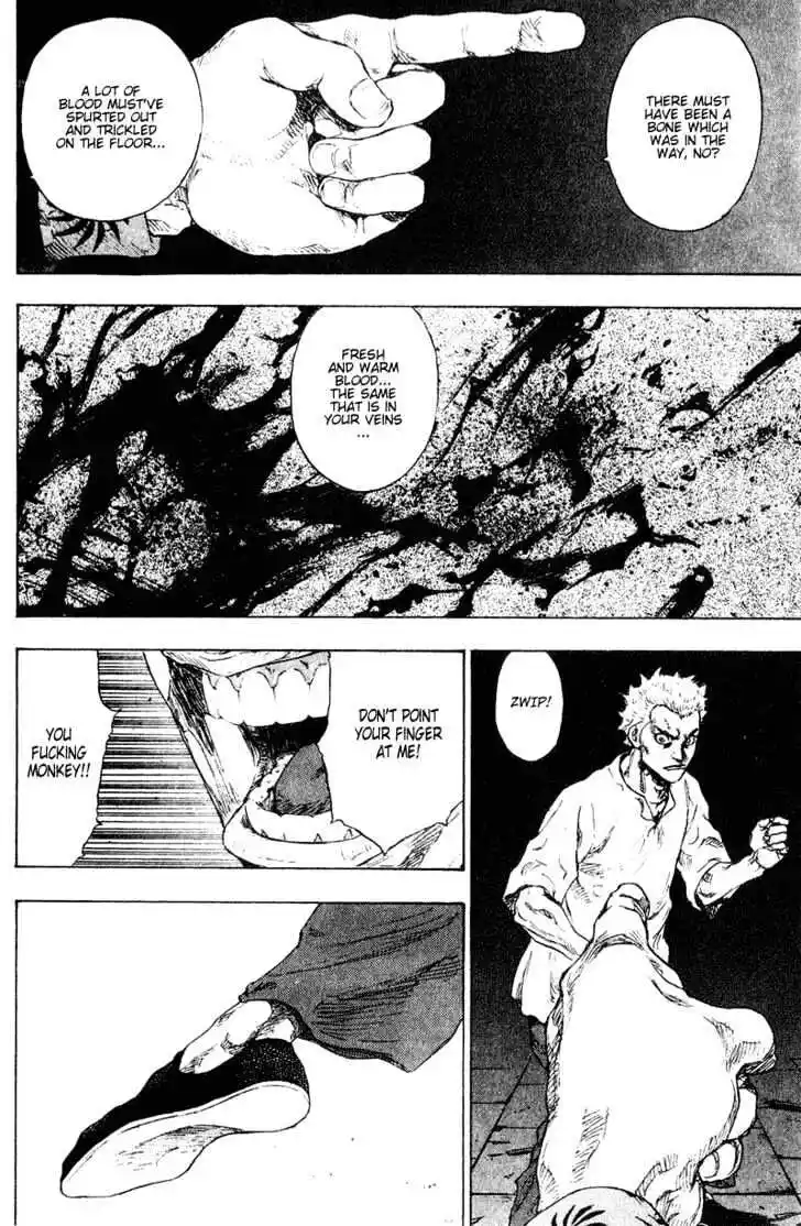 Ahh!! Bishamon High School Vol.16 Ch.159