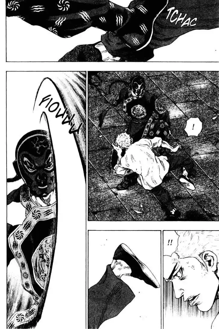 Ahh!! Bishamon High School Vol.16 Ch.159