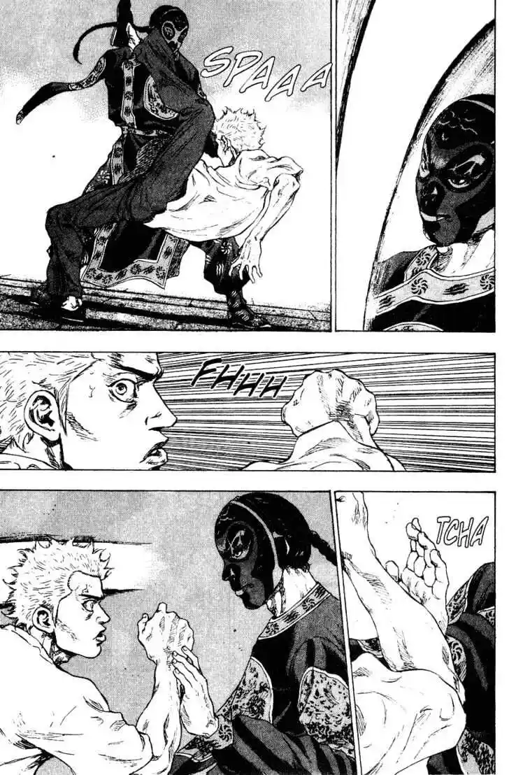 Ahh!! Bishamon High School Vol.16 Ch.159