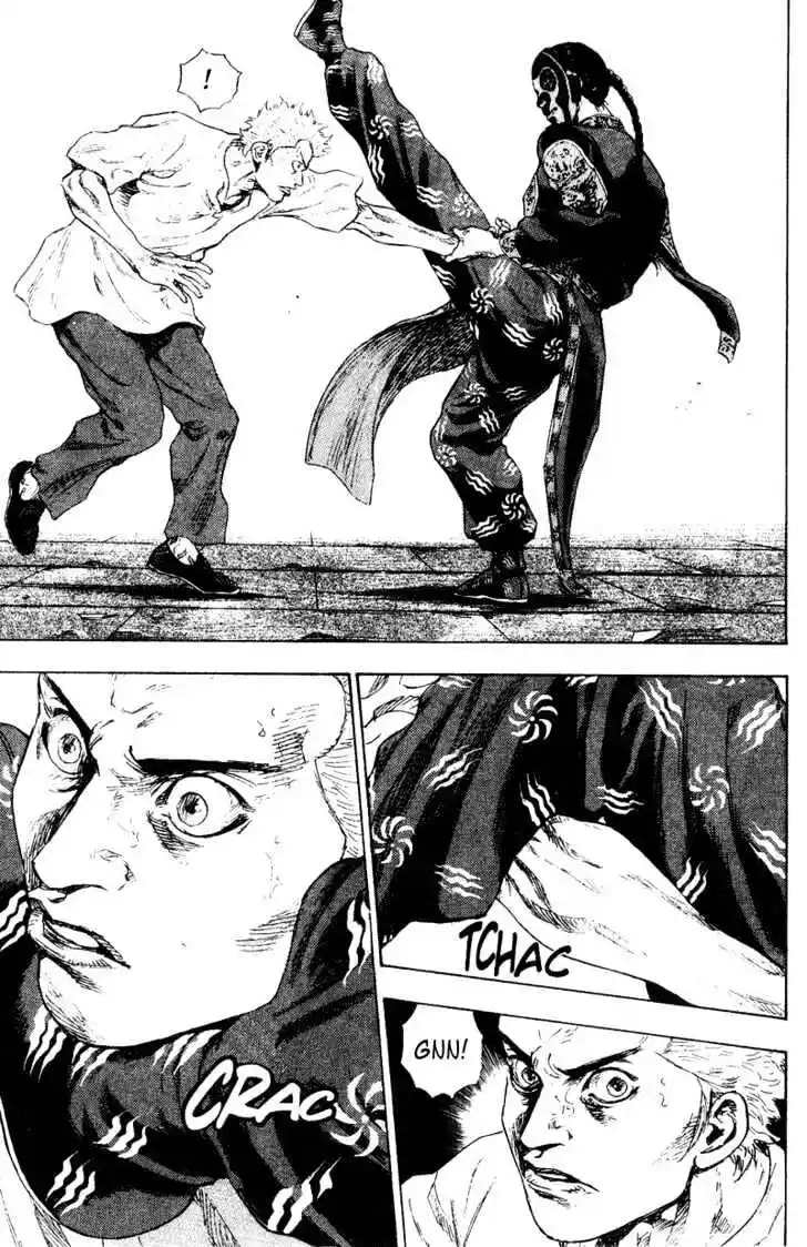 Ahh!! Bishamon High School Vol.16 Ch.159