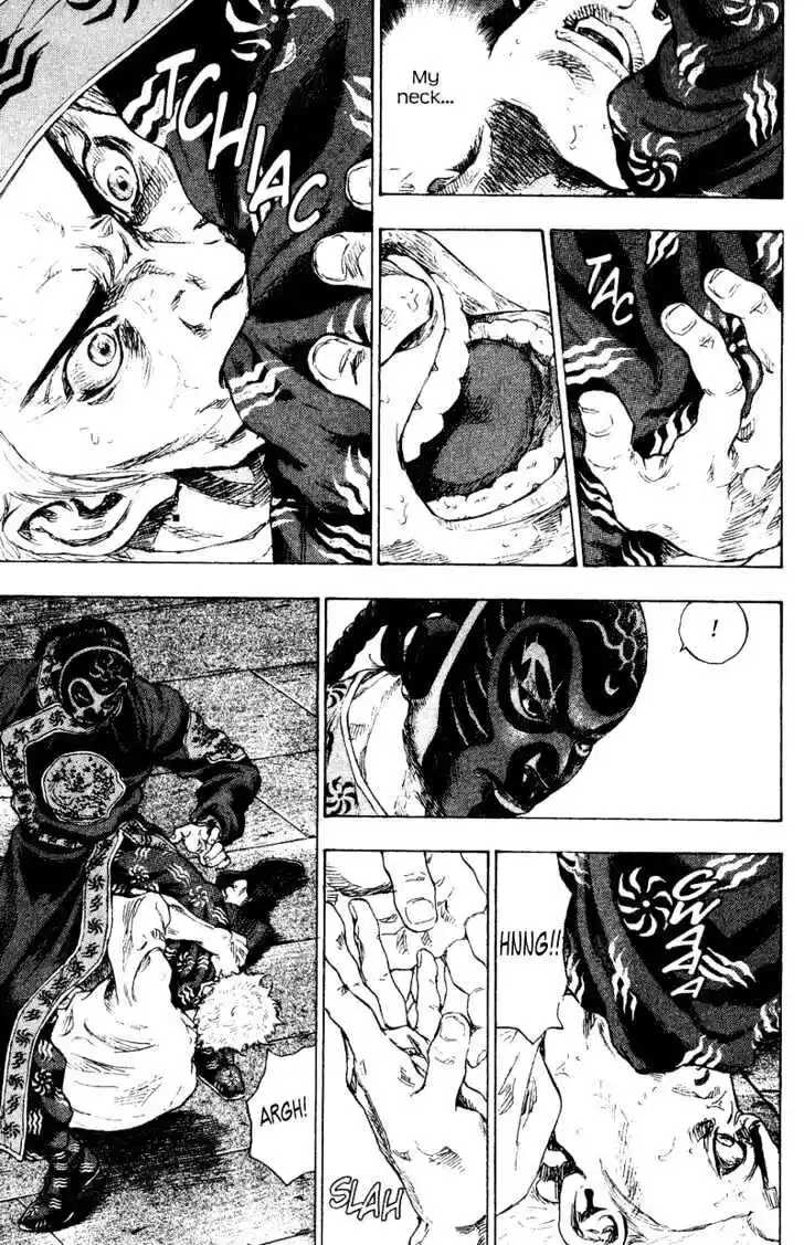 Ahh!! Bishamon High School Vol.16 Ch.160