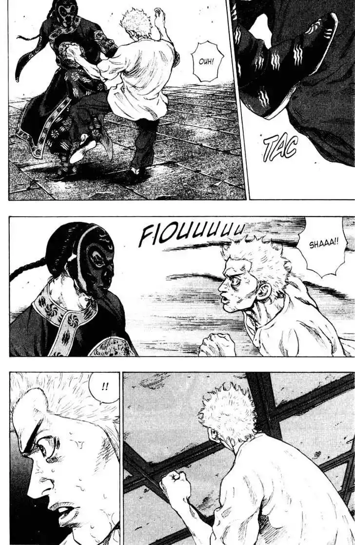 Ahh!! Bishamon High School Vol.16 Ch.160