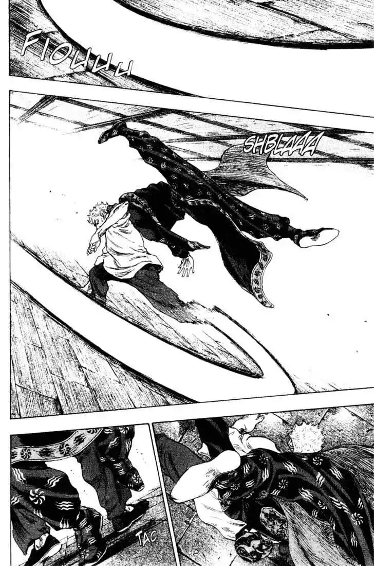 Ahh!! Bishamon High School Vol.16 Ch.160