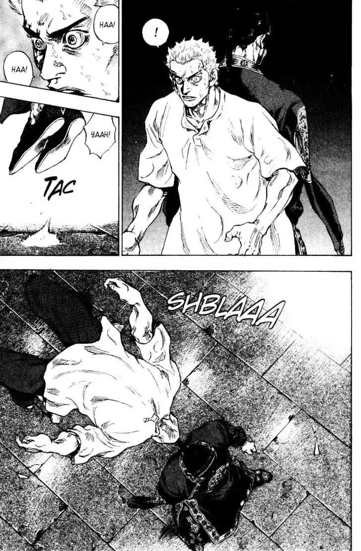 Ahh!! Bishamon High School Vol.16 Ch.160