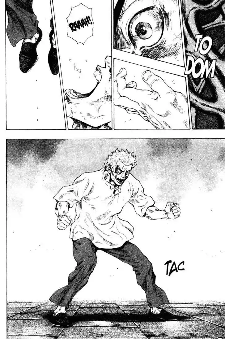 Ahh!! Bishamon High School Vol.16 Ch.161