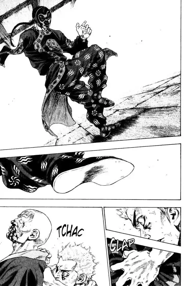 Ahh!! Bishamon High School Vol.16 Ch.161