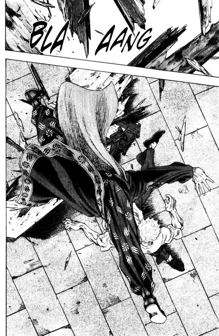 Ahh!! Bishamon High School Vol.16 Ch.162