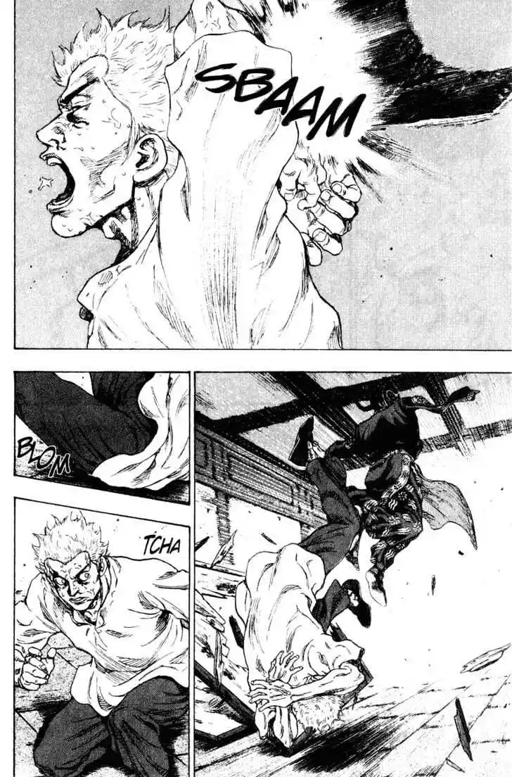 Ahh!! Bishamon High School Vol.16 Ch.162