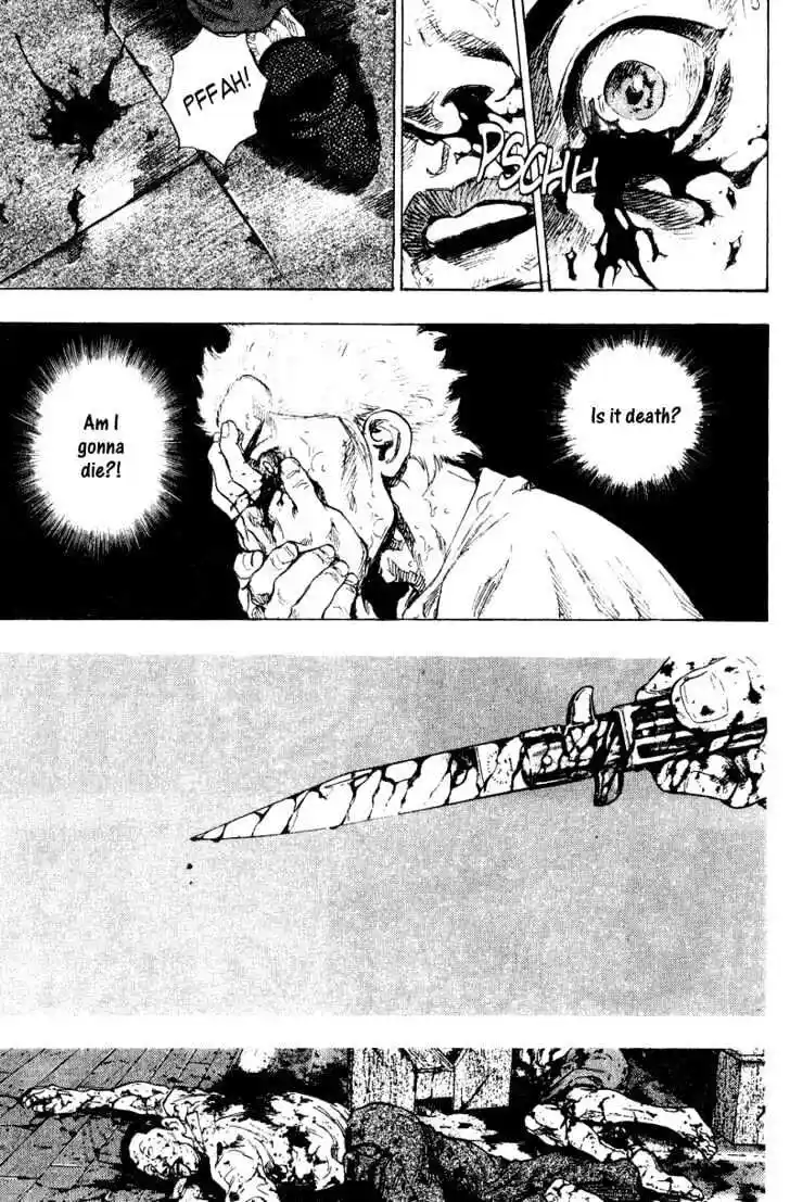 Ahh!! Bishamon High School Vol.16 Ch.162