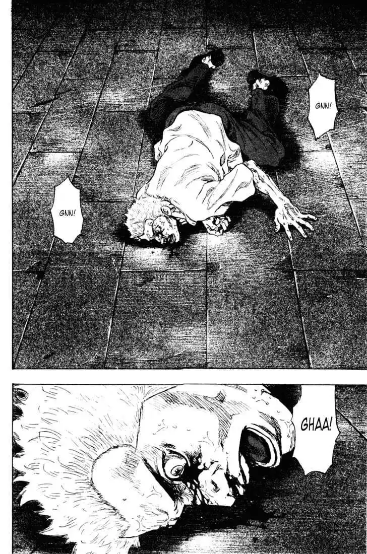 Ahh!! Bishamon High School Vol.16 Ch.163