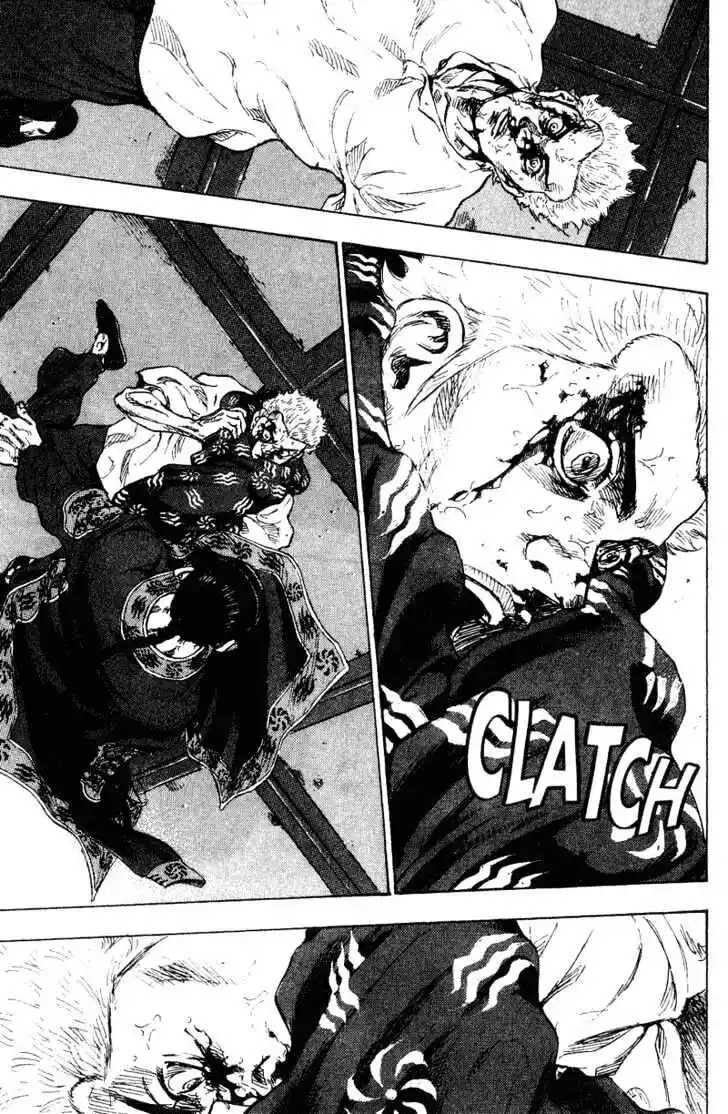 Ahh!! Bishamon High School Vol.16 Ch.163