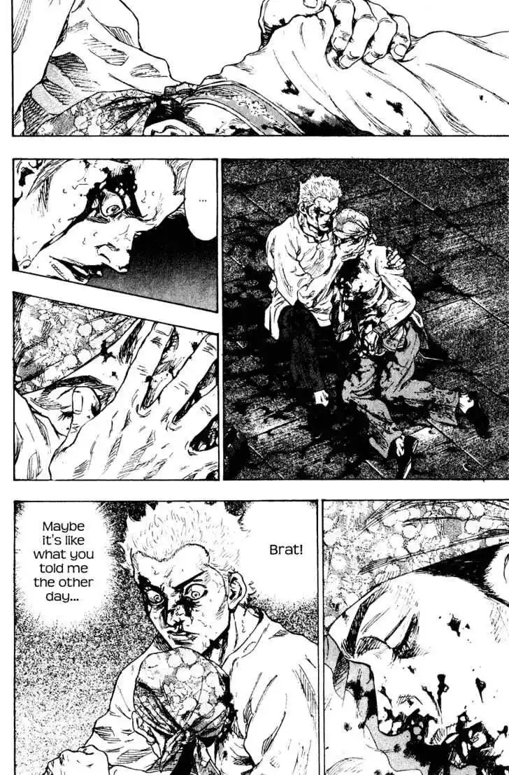 Ahh!! Bishamon High School Vol.16 Ch.163