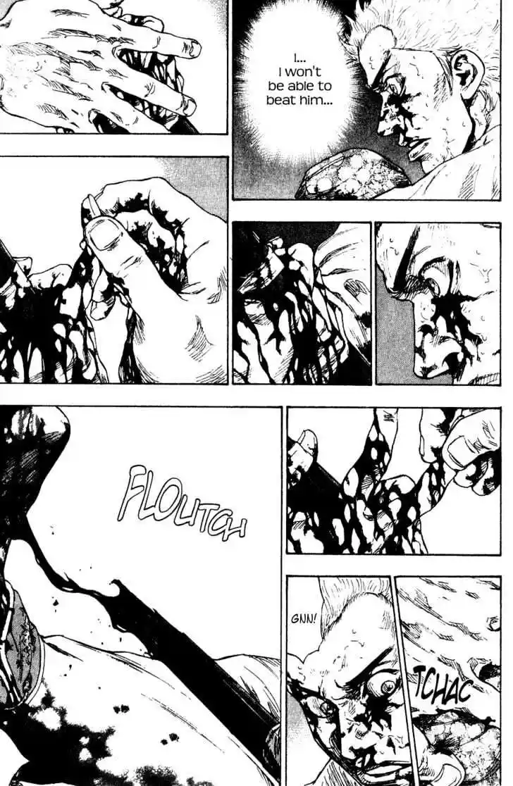 Ahh!! Bishamon High School Vol.16 Ch.163