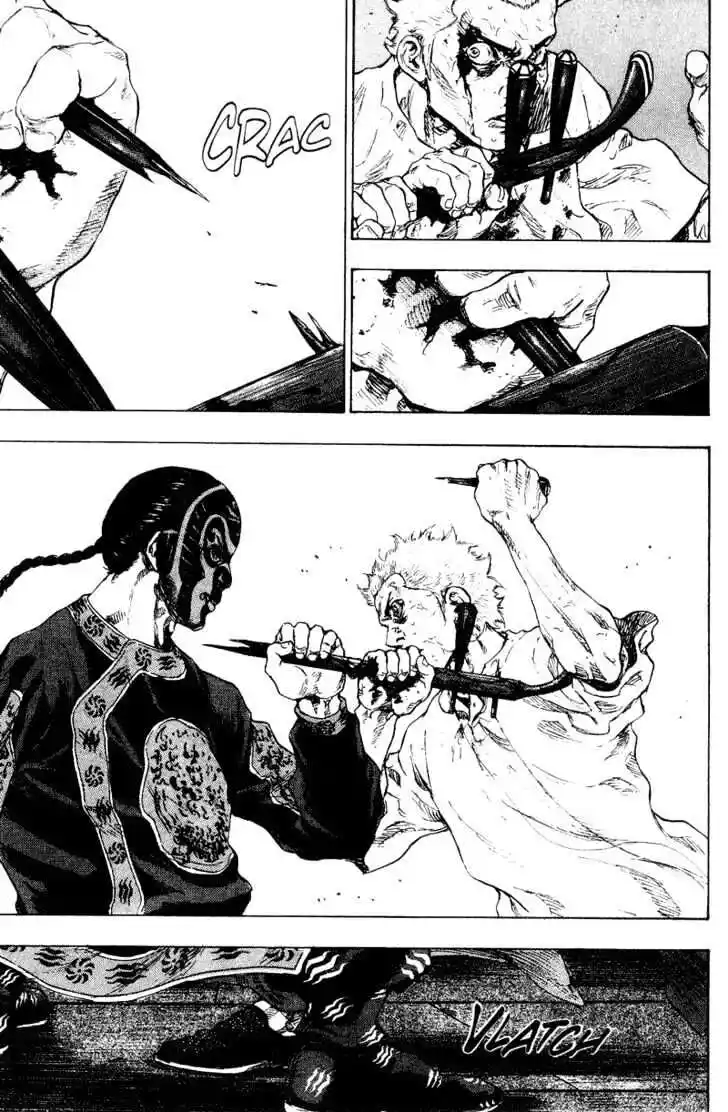 Ahh!! Bishamon High School Vol.16 Ch.163