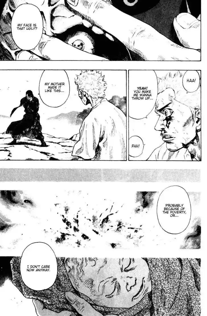 Ahh!! Bishamon High School Vol.16 Ch.164