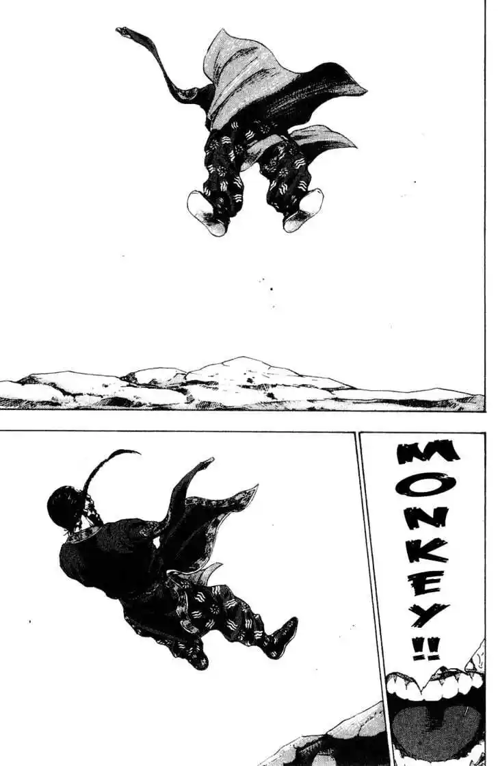 Ahh!! Bishamon High School Vol.16 Ch.164