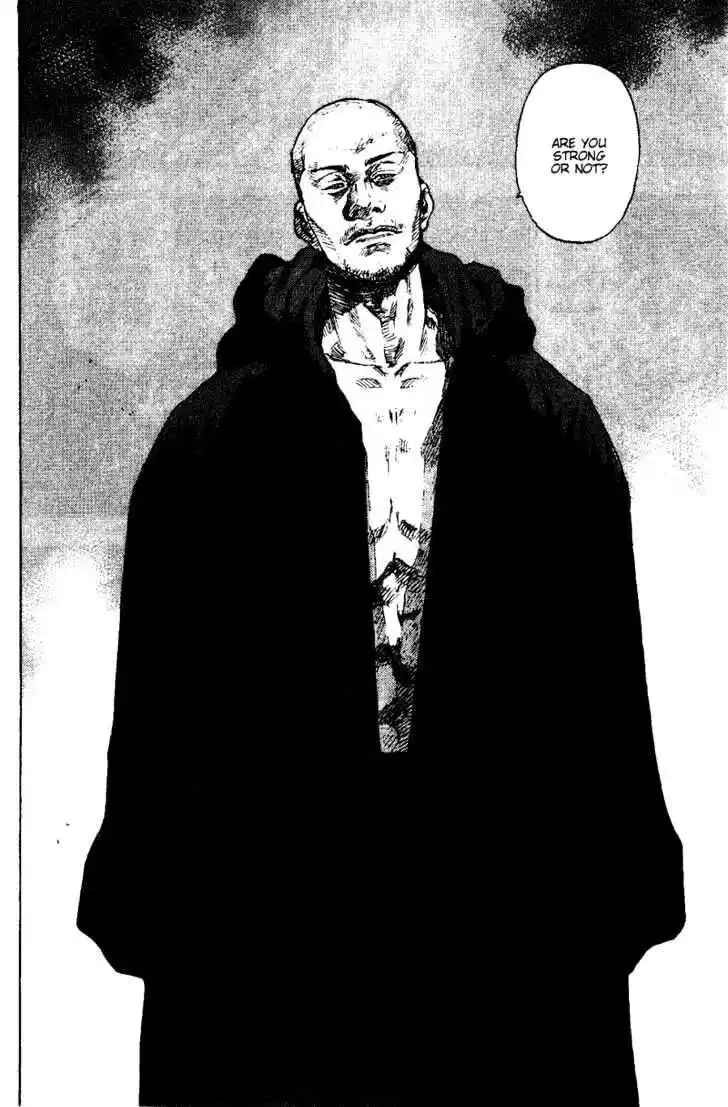 Ahh!! Bishamon High School Vol.16 Ch.164