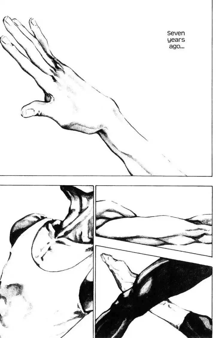 Ahh!! Bishamon High School Vol.17 Ch.165