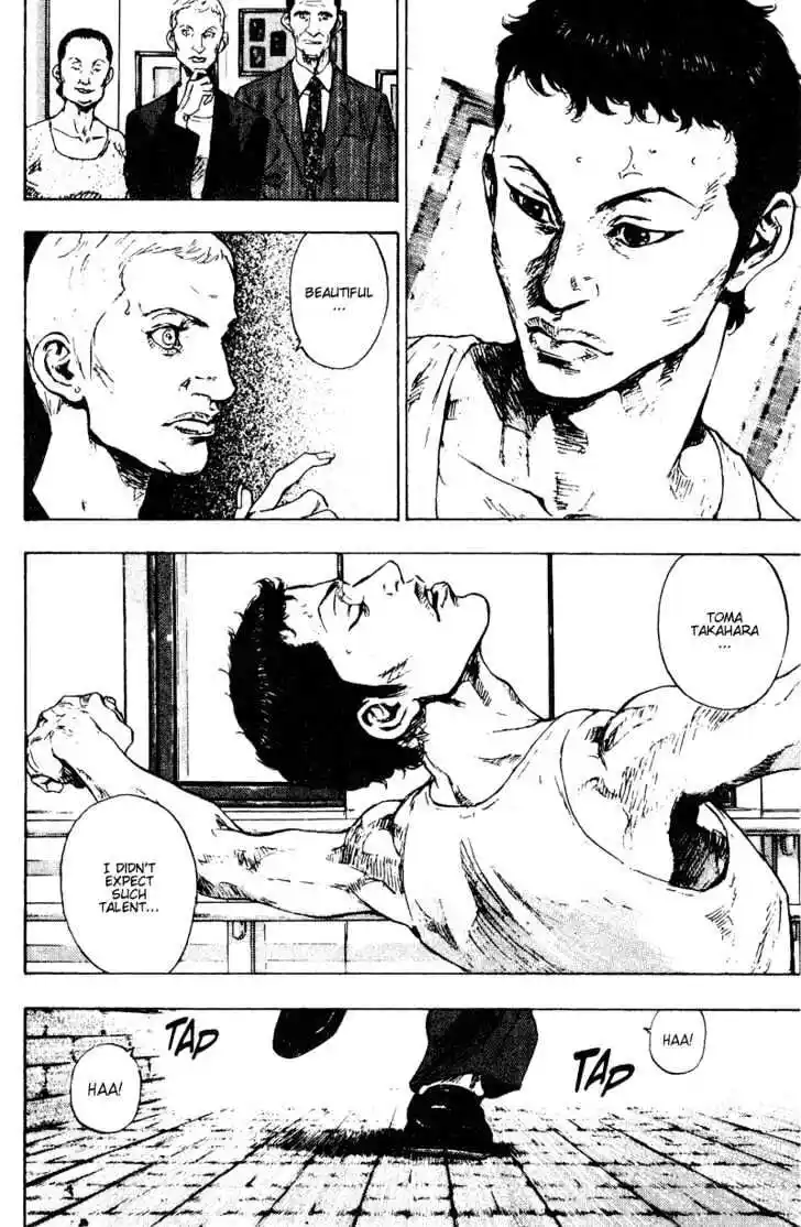 Ahh!! Bishamon High School Vol.17 Ch.165