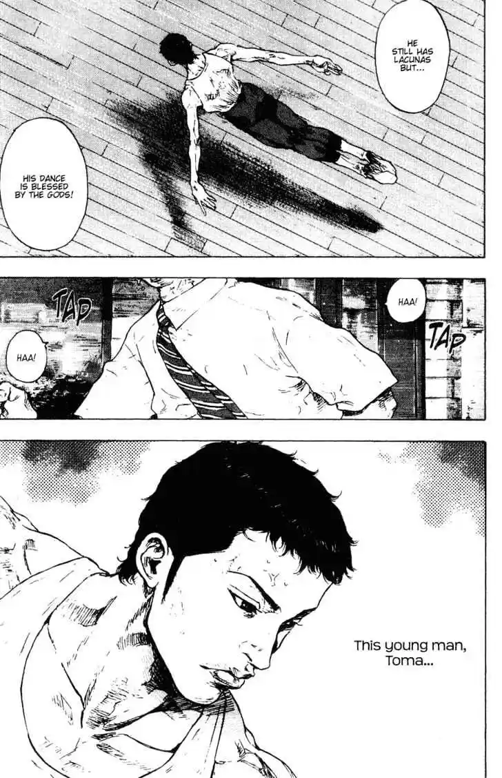 Ahh!! Bishamon High School Vol.17 Ch.165