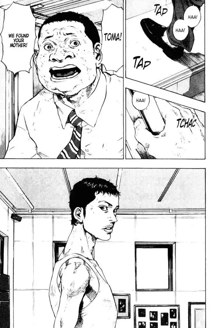 Ahh!! Bishamon High School Vol.17 Ch.165