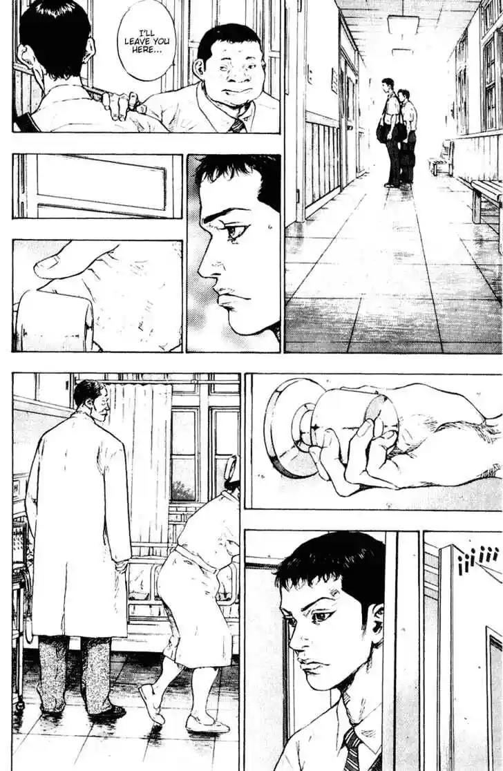 Ahh!! Bishamon High School Vol.17 Ch.165