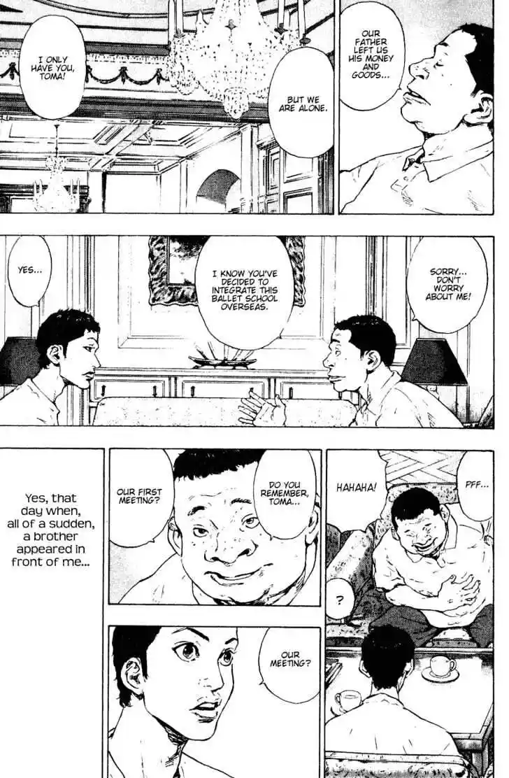 Ahh!! Bishamon High School Vol.17 Ch.166