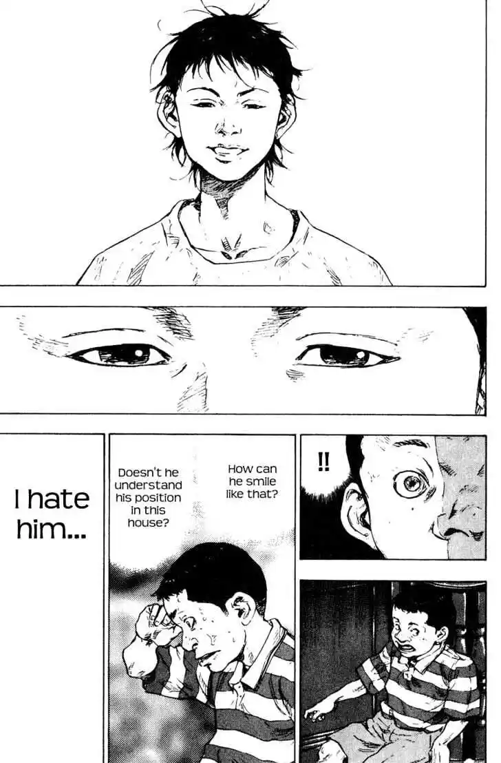 Ahh!! Bishamon High School Vol.17 Ch.166