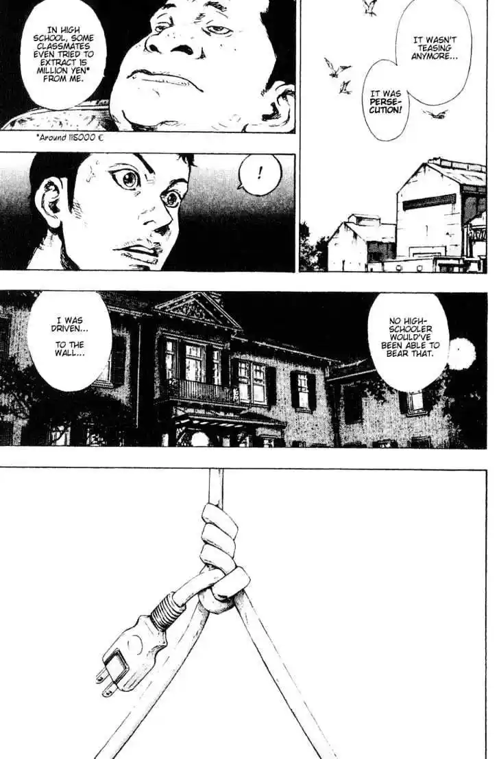 Ahh!! Bishamon High School Vol.17 Ch.166