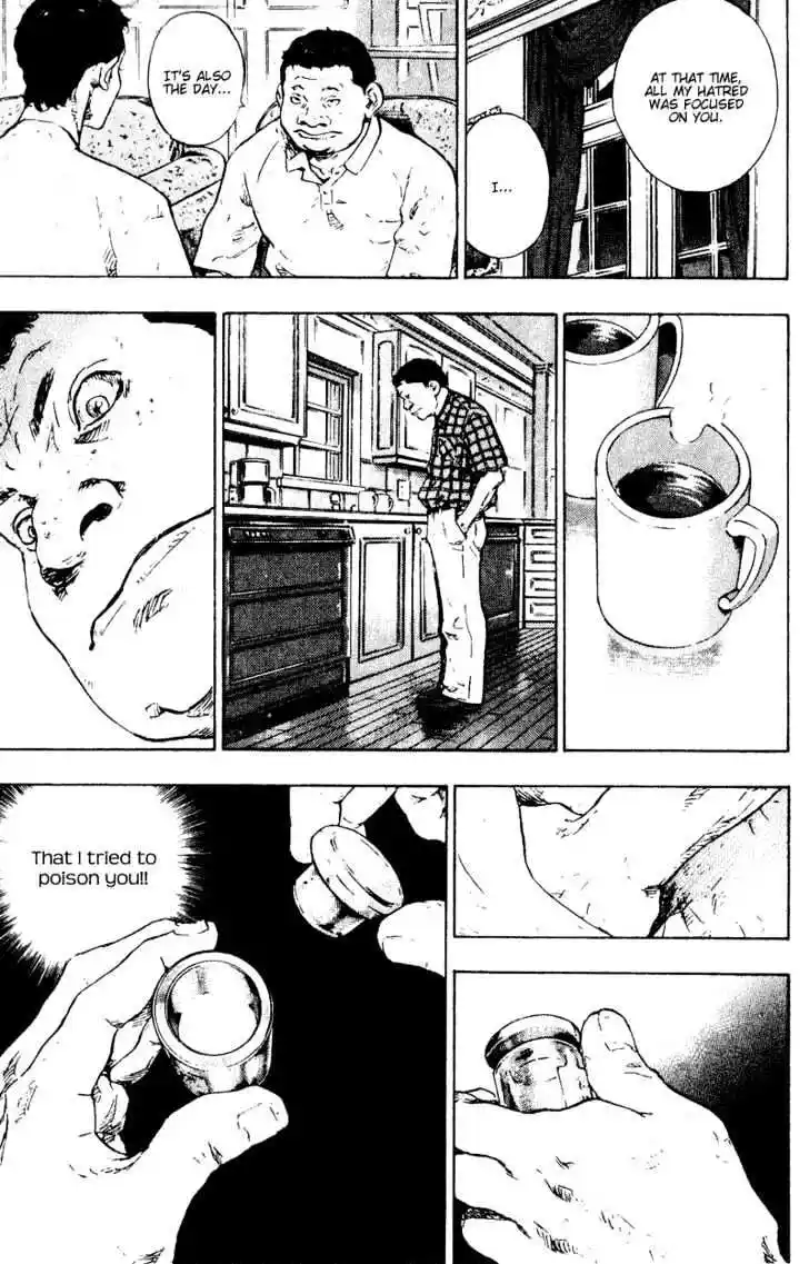 Ahh!! Bishamon High School Vol.17 Ch.166