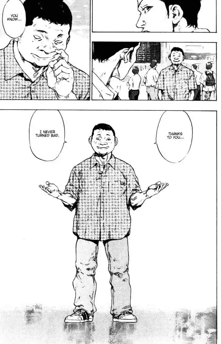 Ahh!! Bishamon High School Vol.17 Ch.166