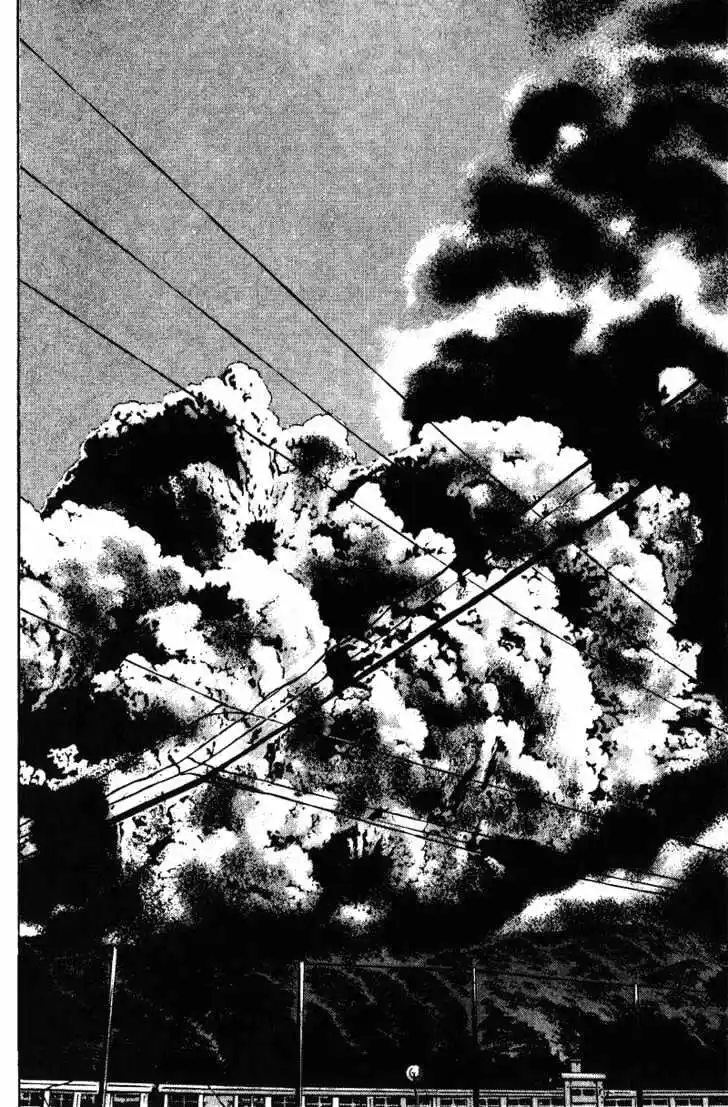 Ahh!! Bishamon High School Vol.17 Ch.167