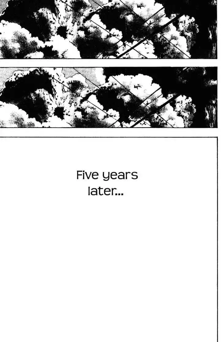 Ahh!! Bishamon High School Vol.17 Ch.167