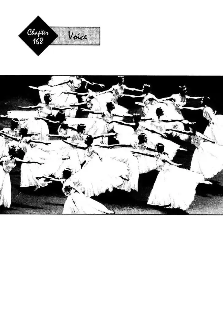 Ahh!! Bishamon High School Vol.17 Ch.168