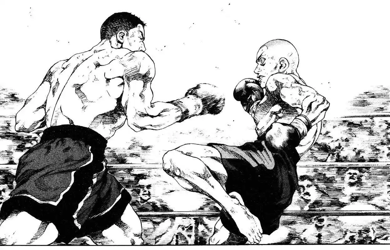 Ahh!! Bishamon High School Vol.17 Ch.168