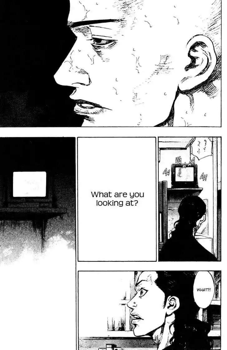 Ahh!! Bishamon High School Vol.17 Ch.168